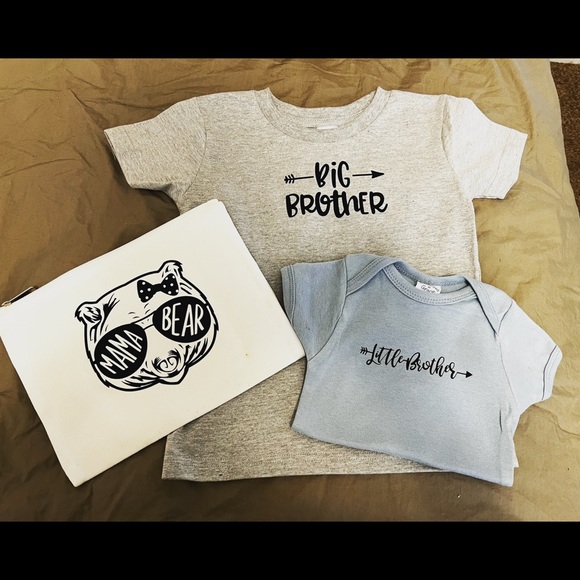 Baby shower bundle - Picture 1 of 2